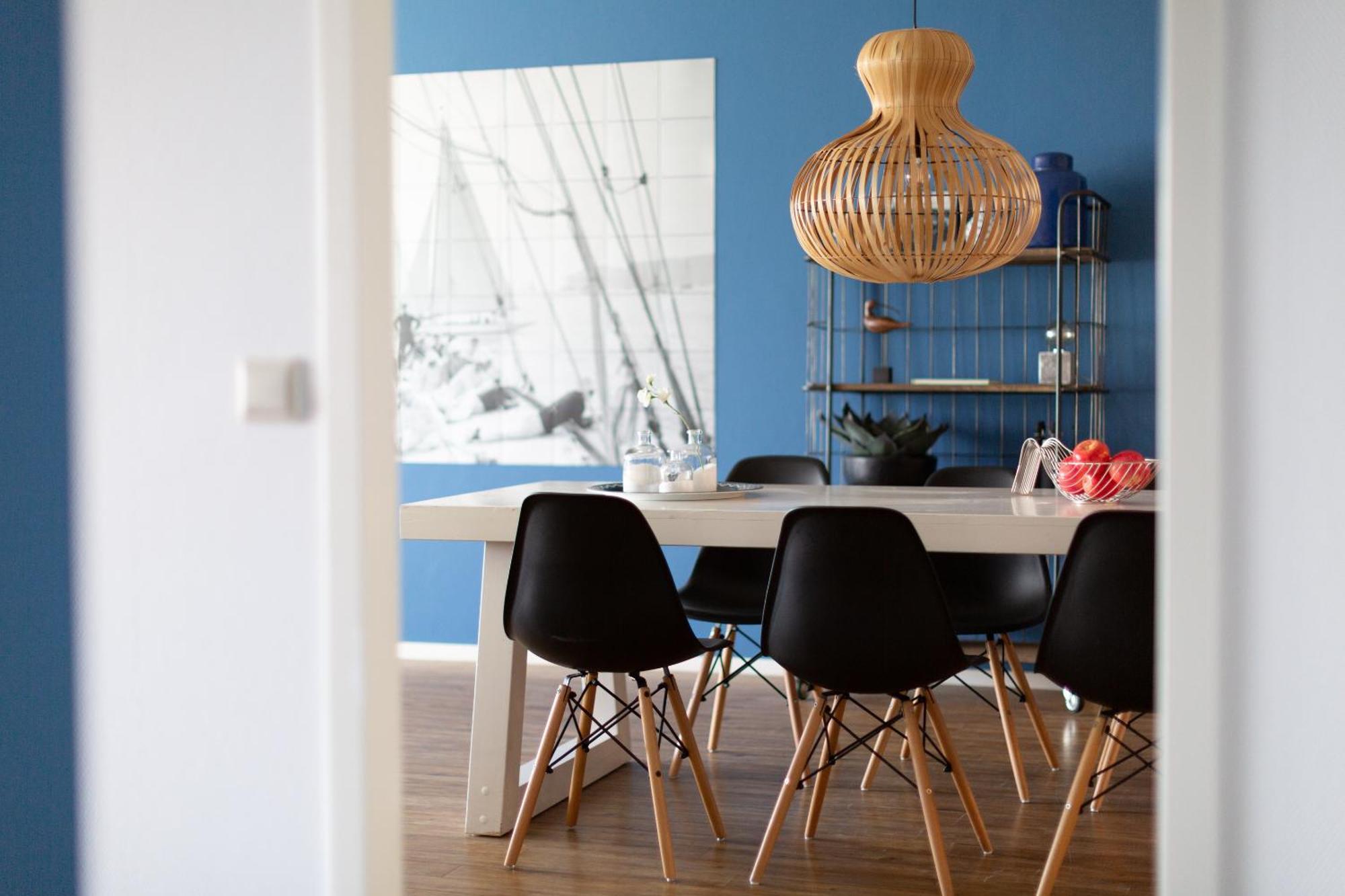 Bizstay Harbour II Scheveningen Apartments Haag Rom bilde